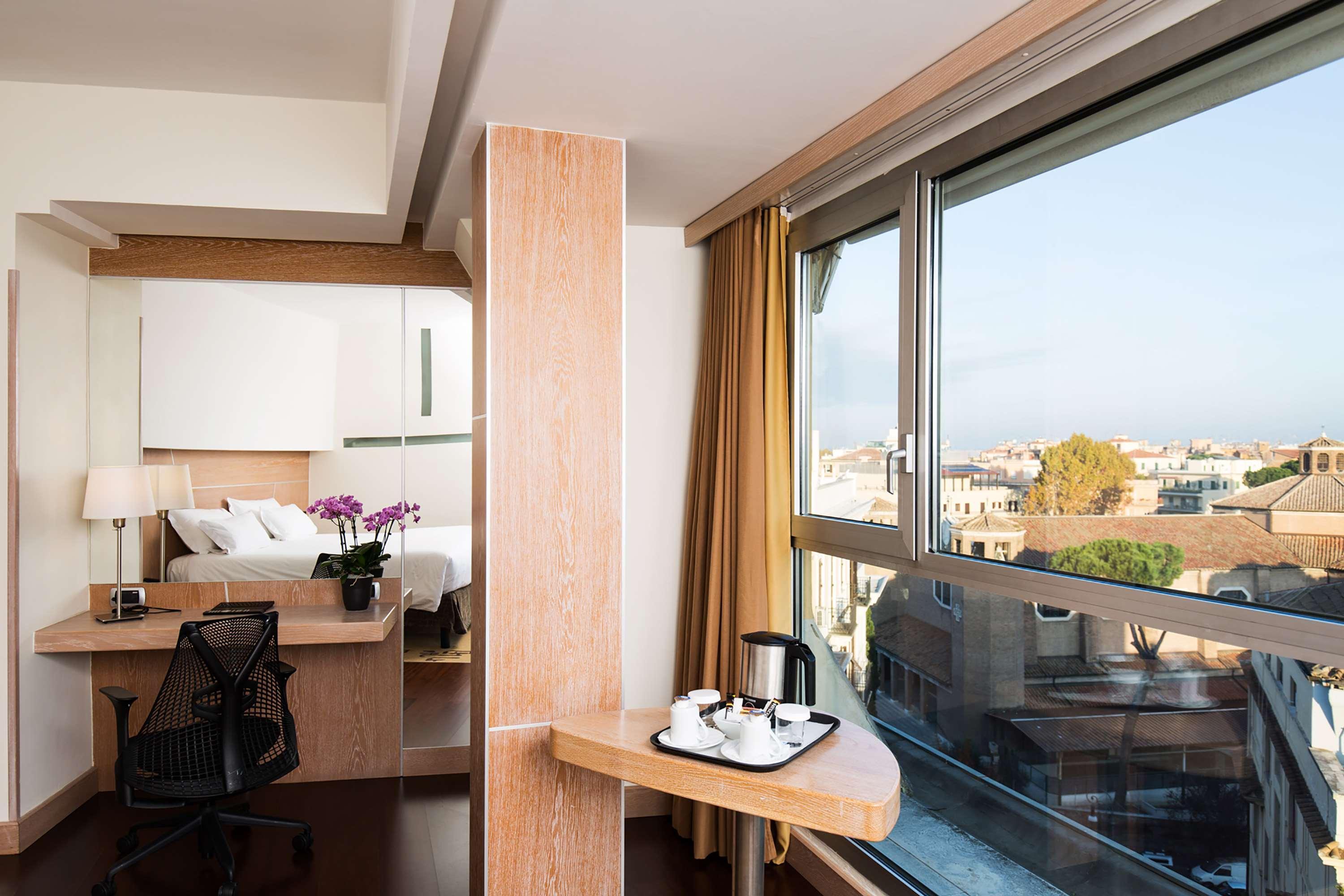 Hilton Garden Claridge Rom