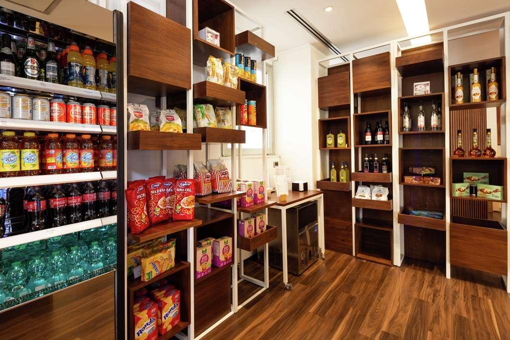 Hilton Garden Claridge 4* Rom