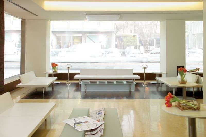 Hilton Garden Claridge 4* Rom
