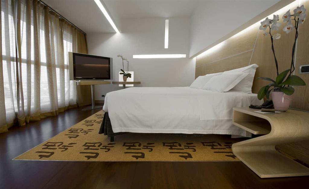 Hilton Garden Claridge 4* Rom