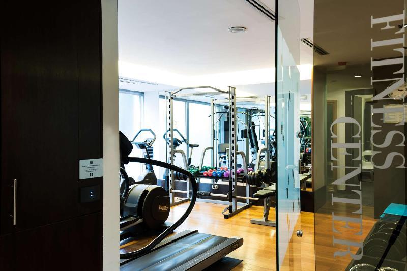Hilton Garden Claridge 4* Rom